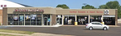 Shores Car Care