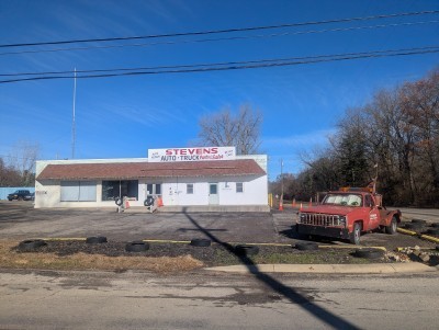 Stevens Auto & Truck Sales