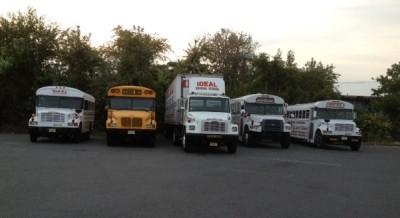 Ideal Driving School, Union City, New Jersey