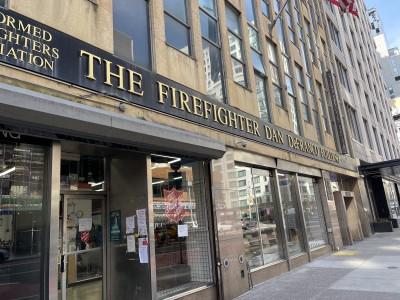 The Salvation Army Thrift Store & Donation Center, New York, New York