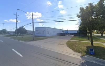 Midas Metal Recycling Inc, Warren, Michigan