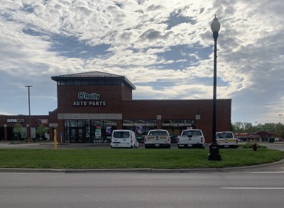 O'Reilly Auto Parts