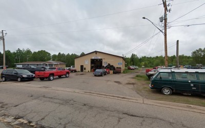 Woody's Auto & Truck Services
