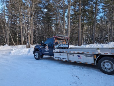 Al's and Sal's Towing