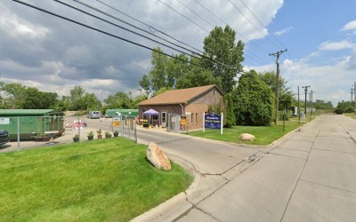 Wyandotte Recycling Center