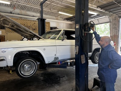 Discount Dan Auto Repair