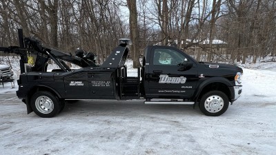 Dean's Towing