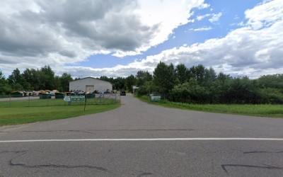 Aitkin County Recycling Center