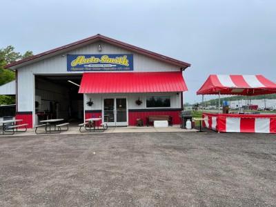 AutoSmith Services - Aitkin