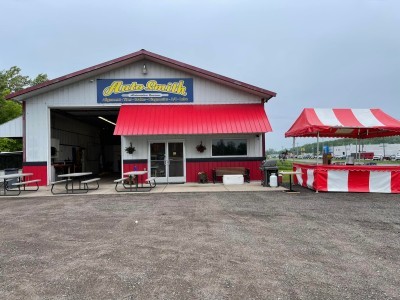 AutoSmith Services - Aitkin