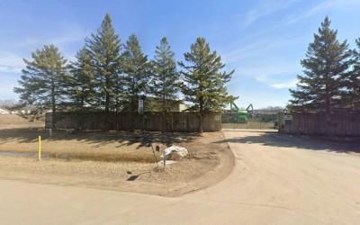 Watson Recycling, Austin, Minnesota