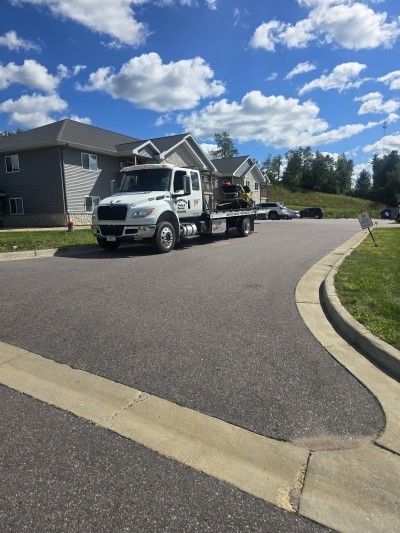 Gregerson Towing & Recovery