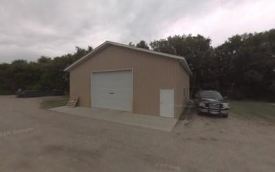 Barnesville Recycling Center