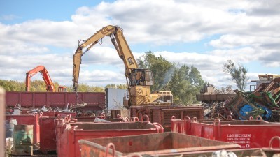 L&D Recycling Inc.