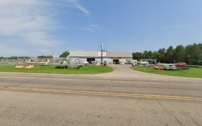 Sheldon's Car Care Corner, Battle Lake, Minnesota