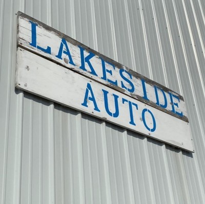 Lakeside Auto