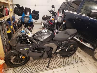 Belle Plaine Motorsports Parts