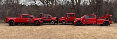 J & S Towing