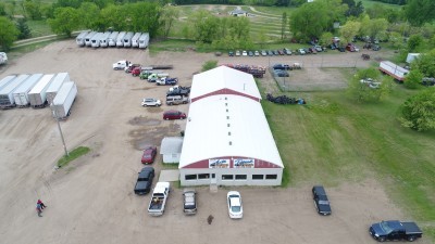 Petrie's Towing