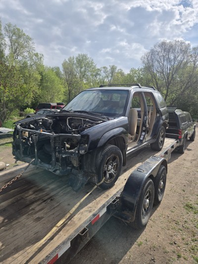 Ken's Iron Salvage & Recycling
