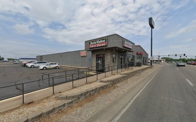 Auto Value Paint & Body Brainerd