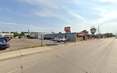 Parts City Auto Parts - Breckenridge Parts City