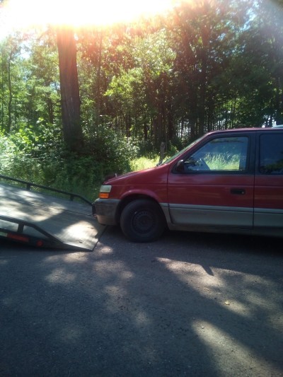 Williams Towing & Repair LLC