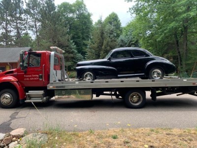 West Brainerd Auto Service