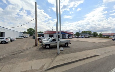 Peterson Towing