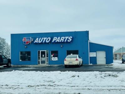 Carquest Auto Parts - OWENS AUTO PARTS, Almora, Minnesota