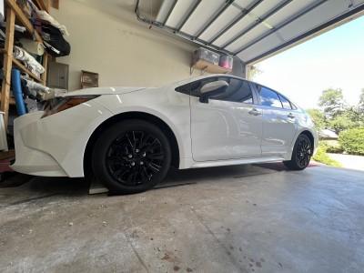 HH Auto Wheel and Trim