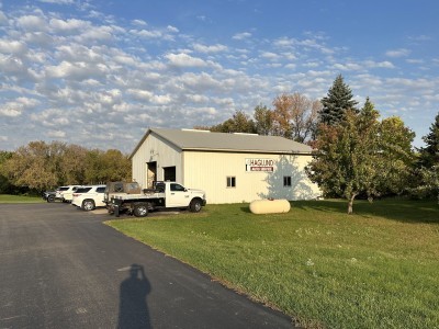Haglund Auto Service