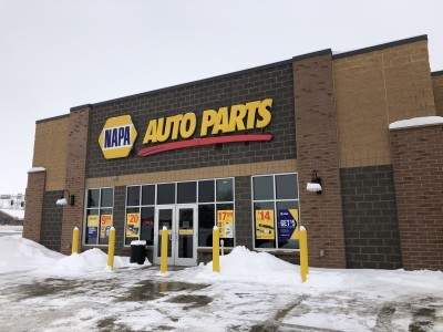 NAPA Auto Parts - Buffalo
