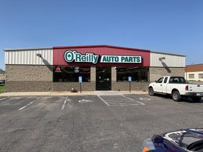 O'Reilly Auto Parts