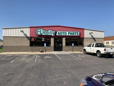 O'Reilly Auto Parts