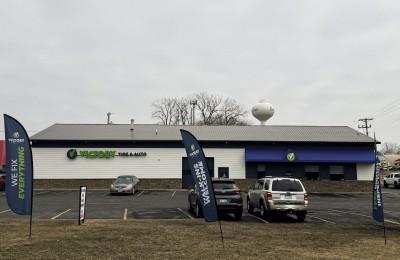 Victory Tire & Auto