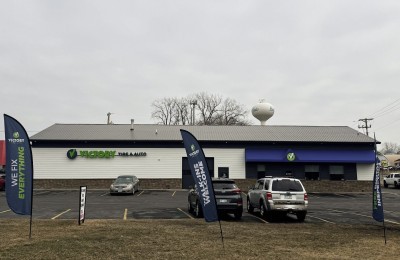 Victory Tire & Auto
