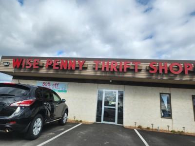 Wise Penny Thrift Shoppe