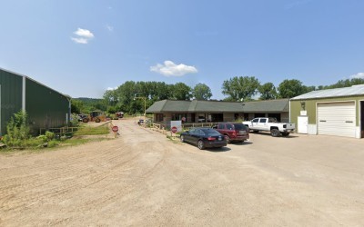 River City Metal Recycling