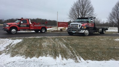 Peterson Repair & Towing