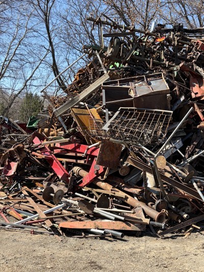 Deer Lake Auto Salvage