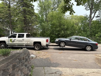 Buying Junk Cars for Cash