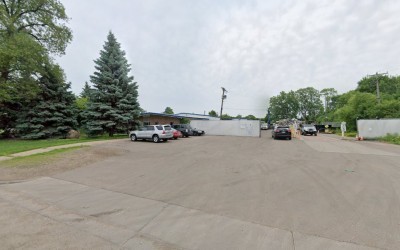 EMR Northern Metal Recycling