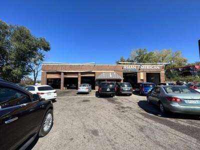 AA Auto BV/ Asian American Auto Repair Inc, Burnsville, Minnesota