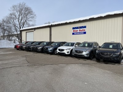 Star Auto LLC
