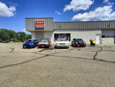 Parts City Auto Parts - Car Co Waconia