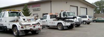Interstate Automotive