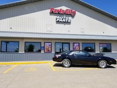 Parts City Auto Parts - Clearwater Parts City