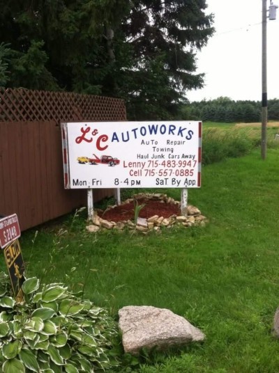 Lennys Autoworks