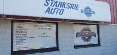 Starkside auto